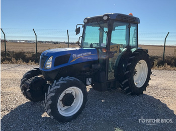 Tractor NEW HOLLAND T4.95