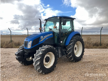 Tractor NEW HOLLAND T4.95