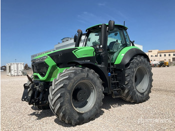 Tractor DEUTZ