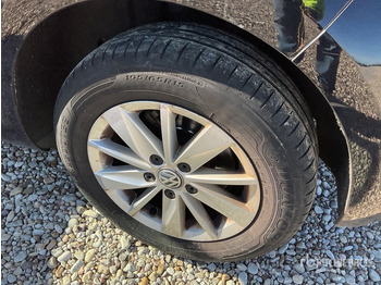 Coche 2020 Volkswagen Golf 7 Automobile: foto 5