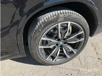 SUV/ Todoterreno 2022 BMW X4 X-Drive M-Sport Automobile: foto 4 SUV/ Todoterreno 2022 BMW X4 X-Drive M-Sport Automobile: foto 4