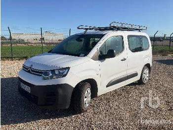 Coche CITROËN