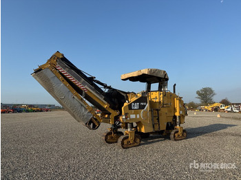 Fresadora en frío CATERPILLAR