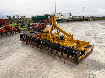 Grada rotativa ALPEGO