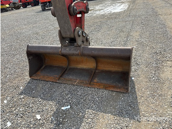 Excavadora de cadenas 2014 Volvo ECR88 Escavatore cingolato: foto 5