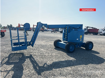 Plataforma articulada GENIE Z34/22