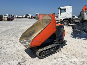 Minidumper