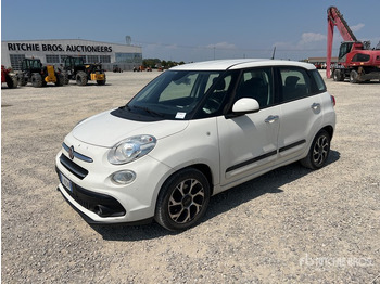 Coche FIAT