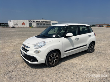 Coche FIAT