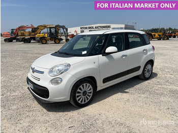 Coche FIAT