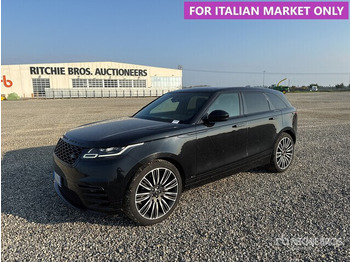 SUV/ Todoterreno LAND ROVER