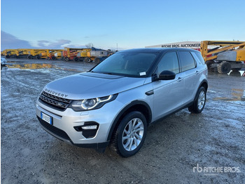 SUV/ Todoterreno LAND ROVER