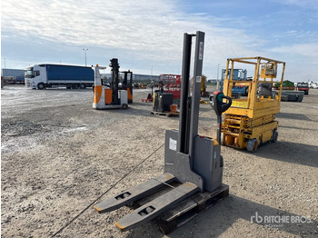 Recoge pedidos JUNGHEINRICH