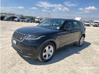 SUV/ Todoterreno LAND ROVER