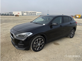 SUV/ Todoterreno BMW