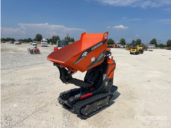 Minidumper