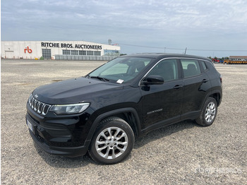 SUV/ Todoterreno JEEP