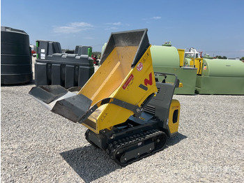 Minidumper WACKER