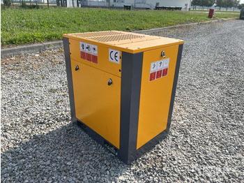 Compresor de aire 2024 Zelfir VSD-10HP (Unused) Air Compressor: foto 3