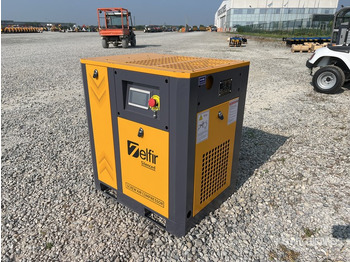 Compresor de aire 2024 Zelfir VSD-10HP (Unused) Air Compressor: foto 2