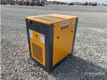 Compresor de aire 2024 Zelfir VSD-10HP (Unused) Air Compressor: foto 4