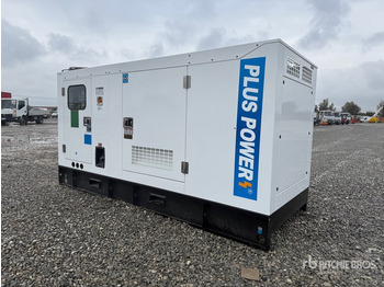 Generador industriale PLUS POWER