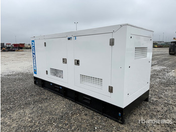 Generador industriale 2025 Plus Power GF2-180 (Unused) Generator Set: foto 3