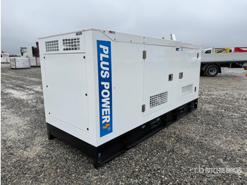 Generador industriale 2025 Plus Power GF2-180 (Unused) Generator Set: foto 4