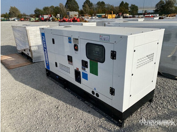 Generador industriale 2025 Plus Power GF2-50 (Unused) Generator Set: foto 2