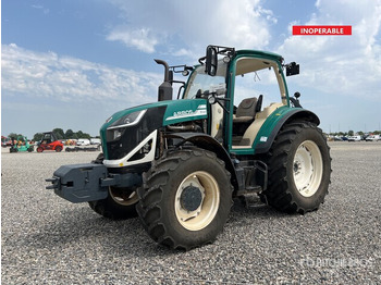 Tractor ARBOS