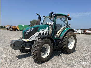 Tractor ARBOS