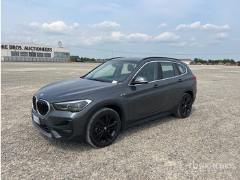 Coche BMW