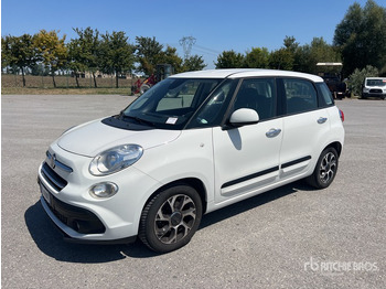 Coche FIAT