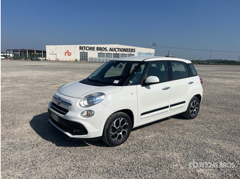 Coche FIAT