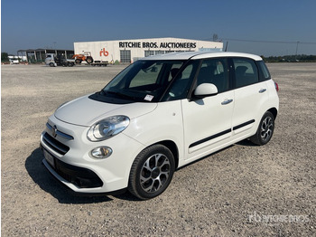 Coche FIAT