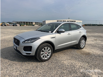 Coche JAGUAR