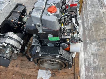 Motor LOMBARDINI LDW1503 Quantity of (2) (Unused): foto 5