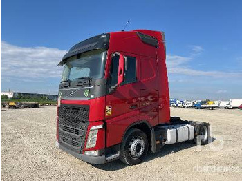 Cabeza tractora VOLVO FH 420
