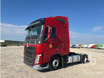 Cabeza tractora VOLVO FH 420