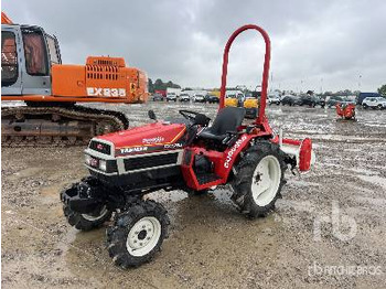 Tractor YANMAR