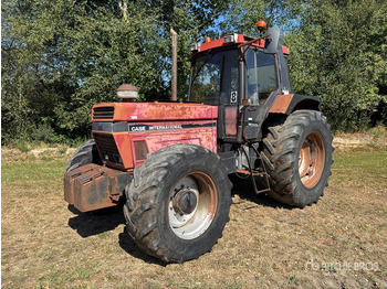 Tractor CASE IH 1455XL