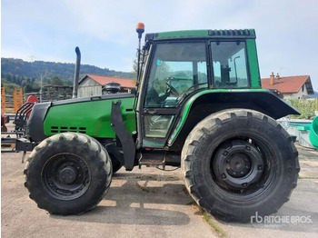 Tractor VALMET