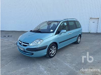 Coche CITROËN