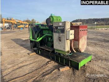 Generador industriale