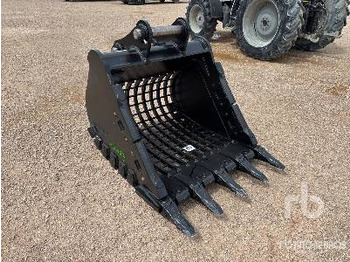 Cazo para excavadora HÄNER