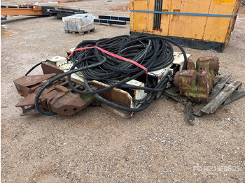 Equipo de construcción ICE