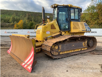Bulldozer KOMATSU D61PX-23