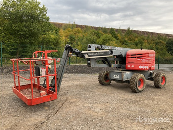 Plataforma articulada SKYJACK