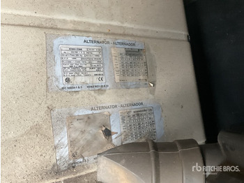 Generador industriale 2016 Sdmo R110 100 kVA Skid-Mounted Generator Set: foto 5 Generador industriale 2016 Sdmo R110 100 kVA Skid-Mounted Generator Set: foto 5