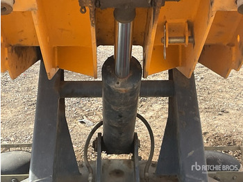 Dúmper 2016 Terex TA6S 6 ton 4x4 Swivel Dumper: foto 5